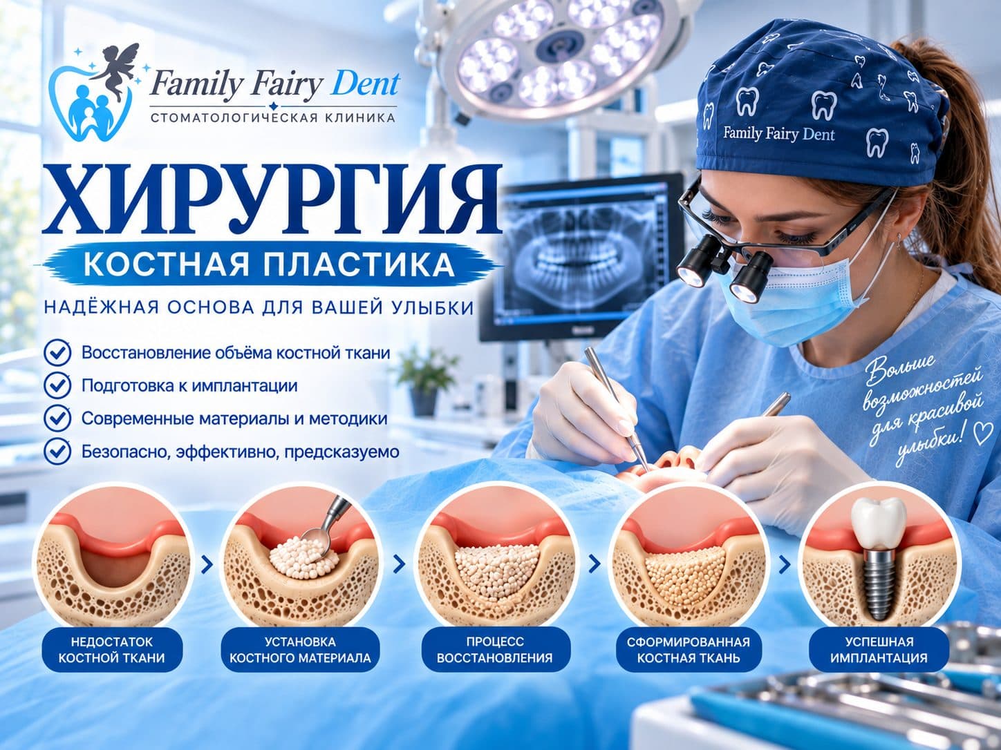 Хирургия