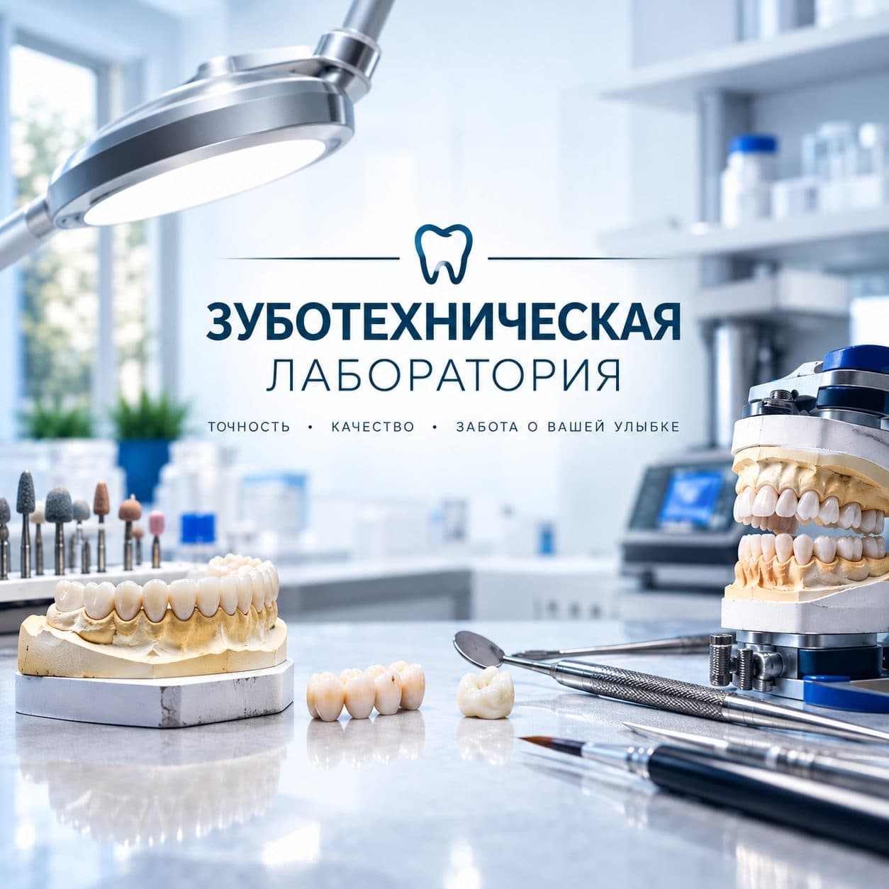 Лаборатория