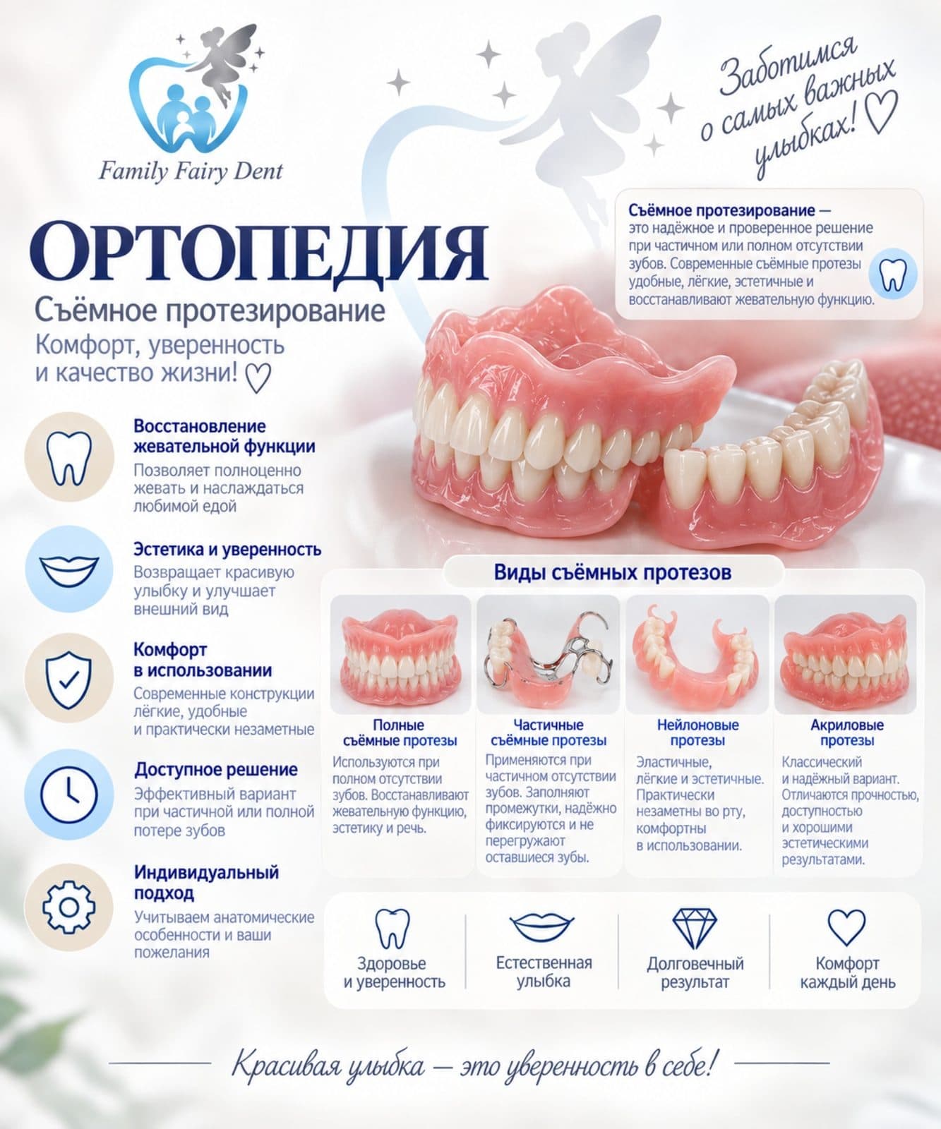 Ортопедия