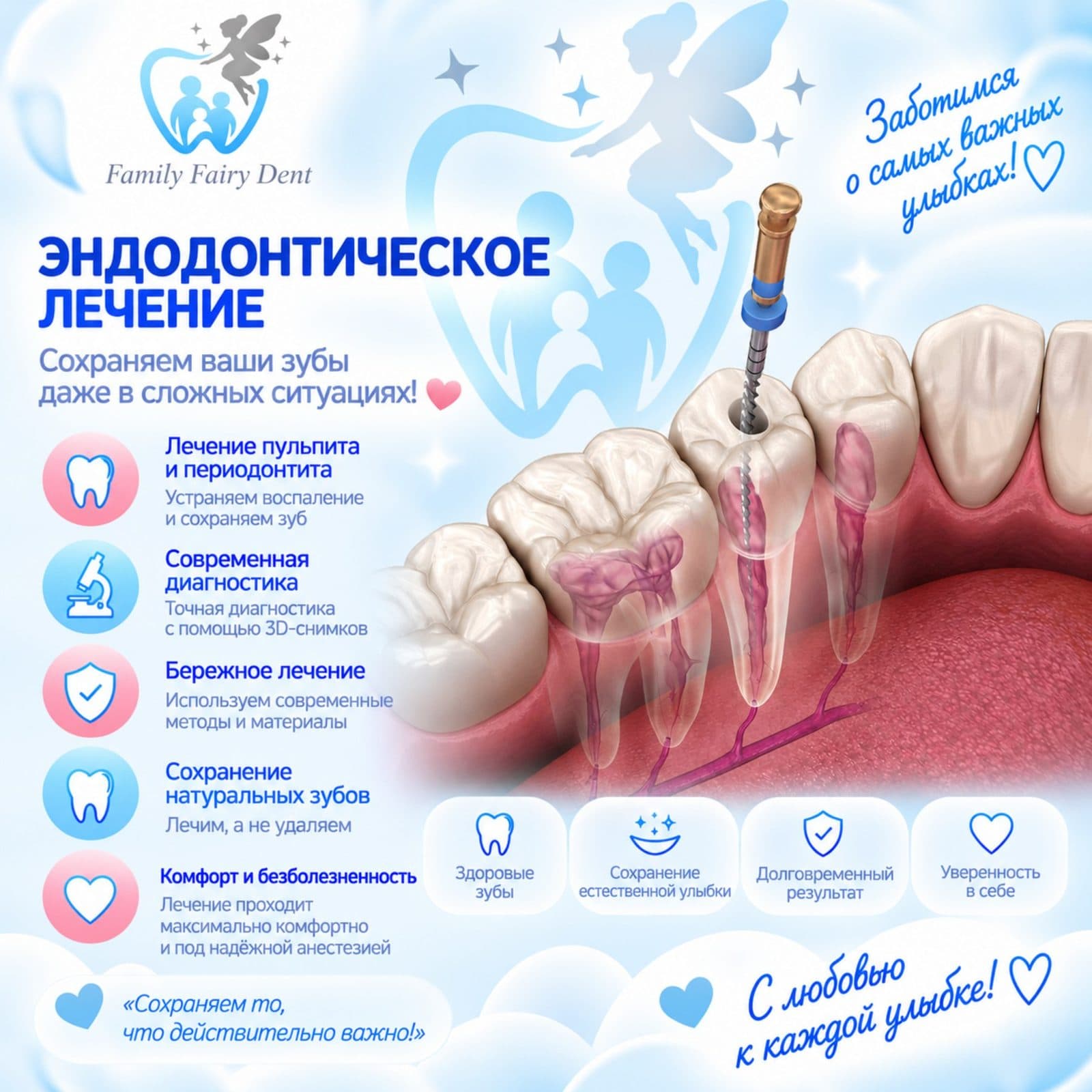 Терапия